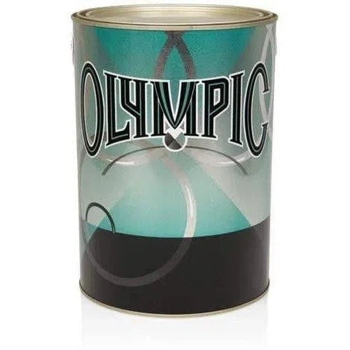 Universal Undercote Olympic-1β-White-