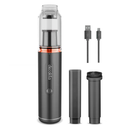 Vacuum Cleaner Cordless 12π decakila-
