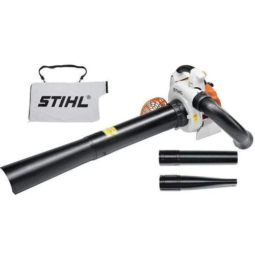Vacuum Shredder & Blower 2T 0.8ππ SH86 Stihl-