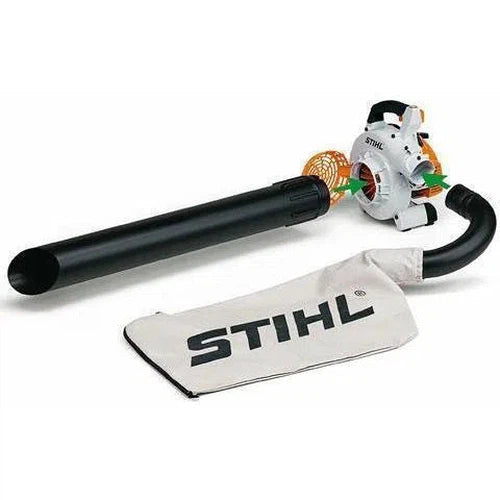 Vacuum Shredder & Blower 2T 0.8ππ SH86 Stihl-