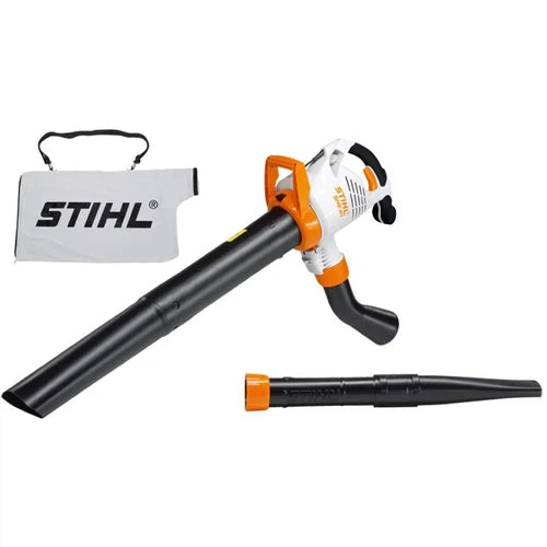 Vacuum Shredder & Blower Electric 1.4ππ SHE81 STIHL-