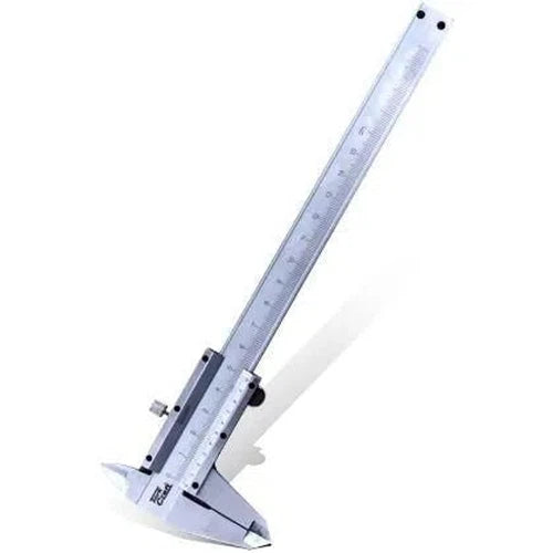 Vernier Caliper Carbon Steel Tork Craft-150mm-