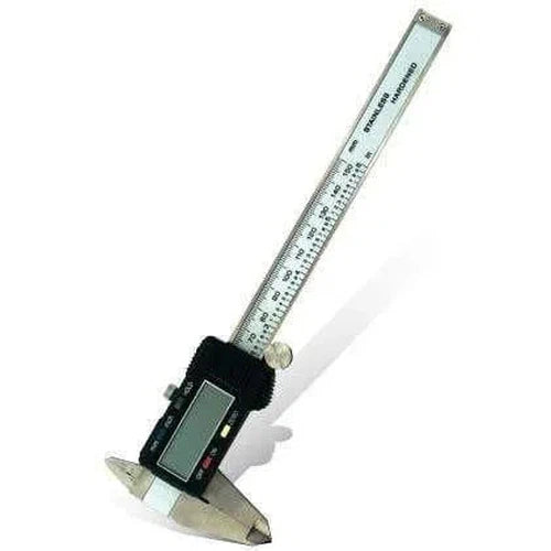 Vernier Caliper Digital Tork Craft-150mm-