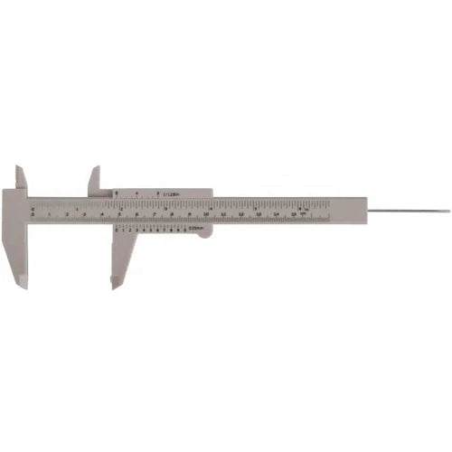Vernier Caliper Plastic-150mm-