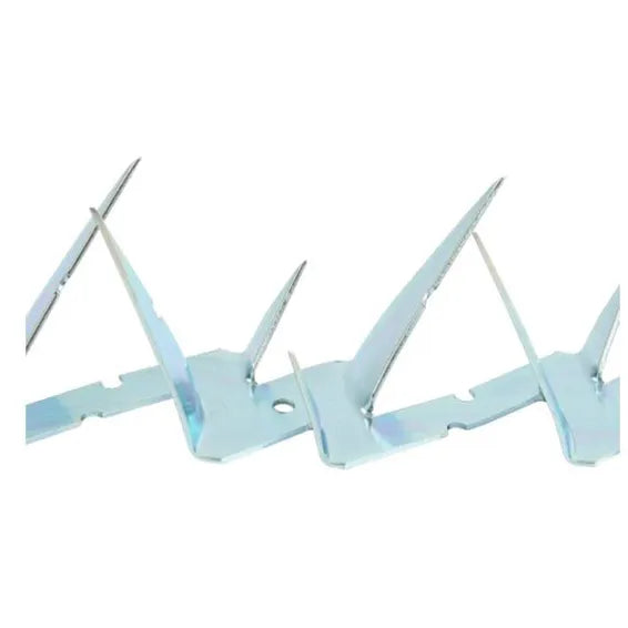 Wall Spike Barracouta-𝐿1.5𝑚 x 85𝑚𝑚 Galvanised-each