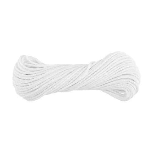 Wash Line Polybraid Nylon-4mm x 15m-