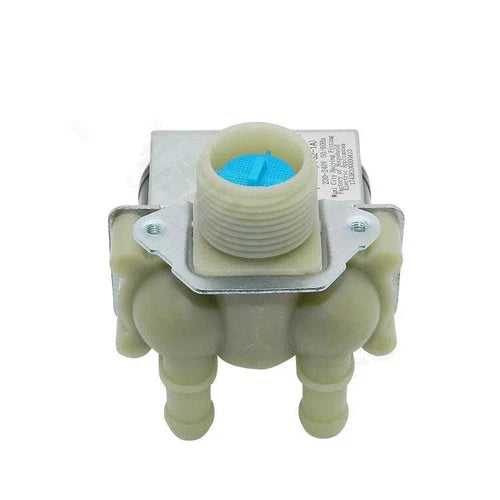 Washing Machine Top Loader Inlet Valve Solenoid-Single Head-