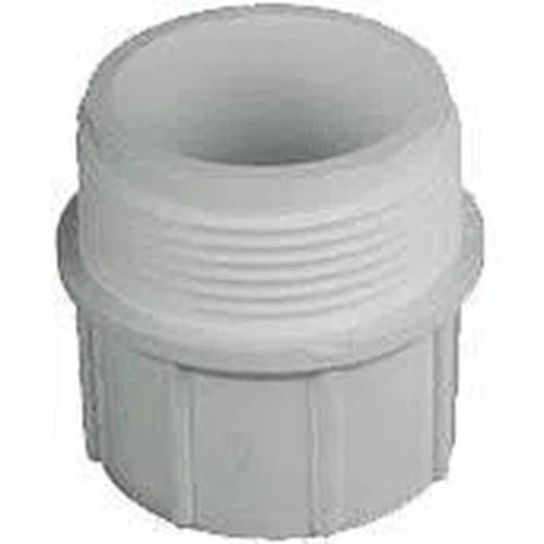Waste Adapter Male-50 x 2"-