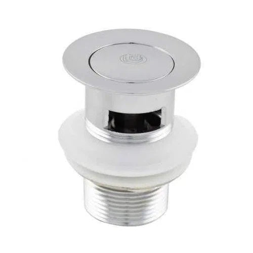 Waste Fitting Popup-Basin-Slotted-