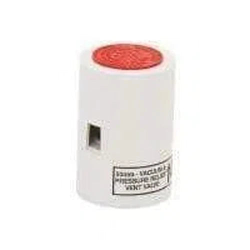 Waste Vent Valve 50mm-1 Way-