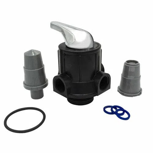 Water Filter Assembled Complete for Sedement Filtering-