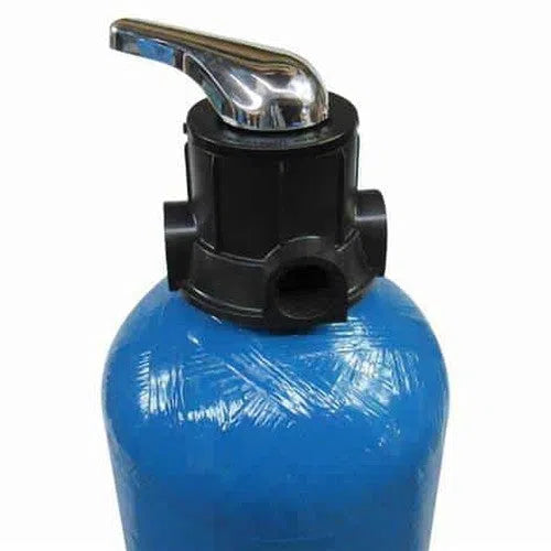 Water Filter Assembled Complete for Sedement Filtering-