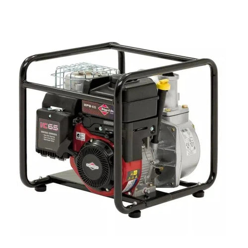Water Pump Petrol 3.73𝑘𝑊 CRP50 B&S Predetor Frame-Well Pumps & Systems-Briggs & Stratton-diyshop.co.za