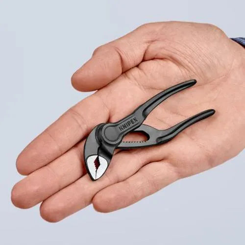 Water Pump Plier Cobra Knipex-250ππ-