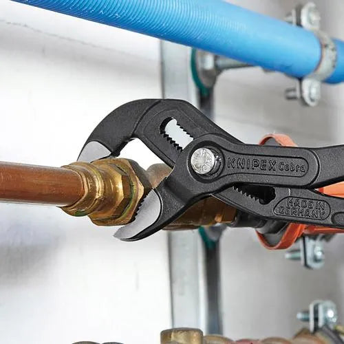 Water Pump Plier Cobra Knipex-250ππ-