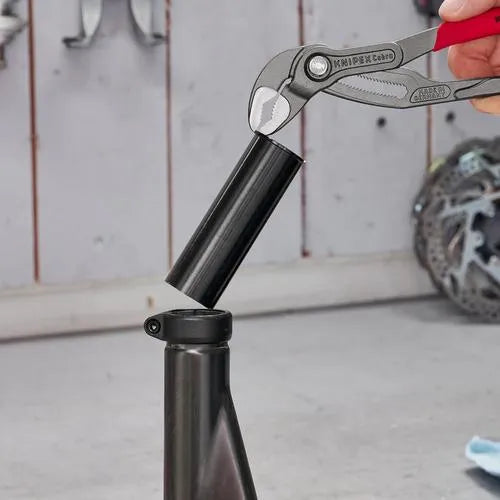 Water Pump Plier Cobra Knipex-250ππ-