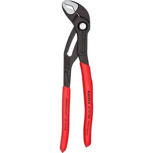 Water Pump Plier Cobra Knipex-250ππ-