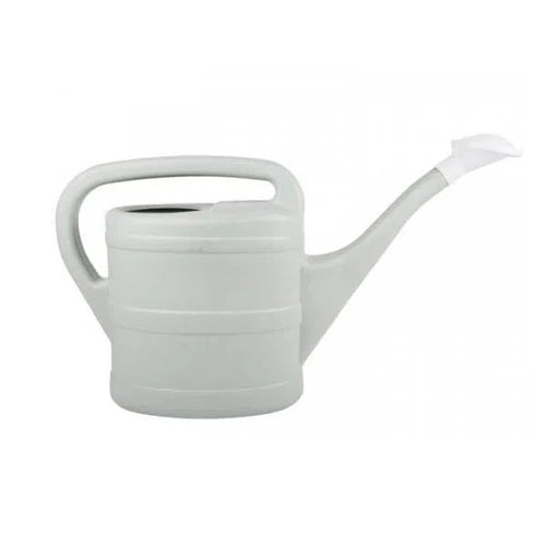 Watering Can with Rose-10L-