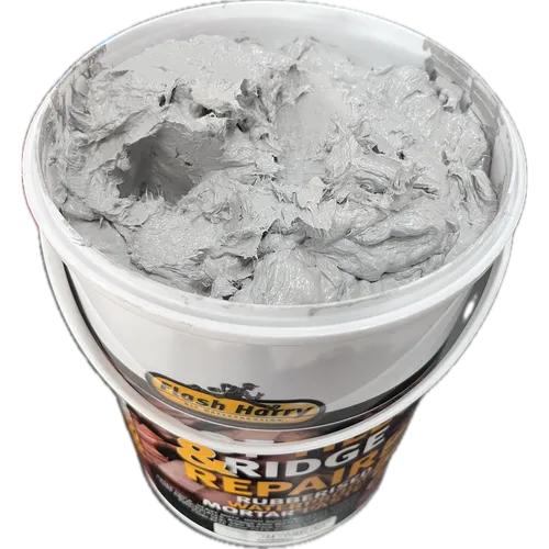 Waterproofing Roof Tile & Ridge Repair Flash Harry-Grey-5ℓ-