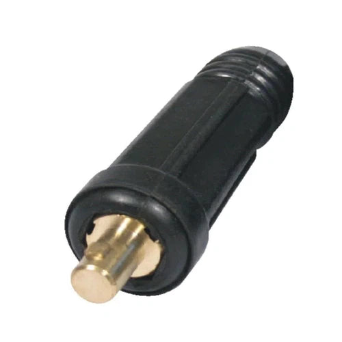 Welding Cable Connector Dinse-10-25 Male-