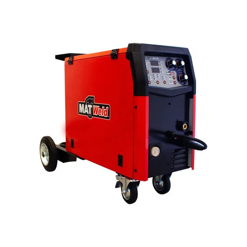 Welding Machine MIG 250π΄ MatWeld-
