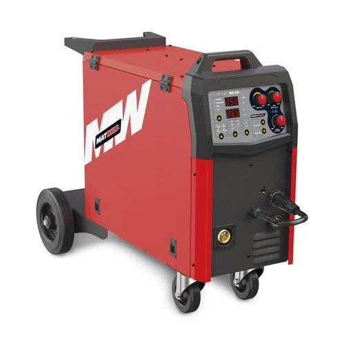 Welding Machine MIG 250𝐴 MatWeld-