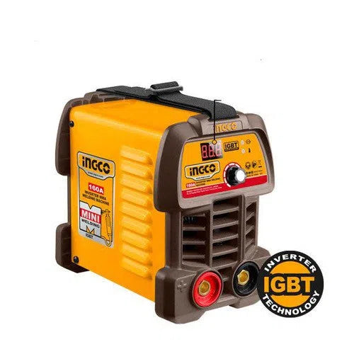 Welding Machine Stick 160𝐴 Mini iNGCO-