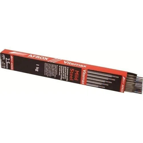 Welding Rod Electrode E6013 Vitemax-⌀2.5 x 𝐿350𝑚𝑚-5𝐾𝑔-