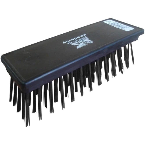 Wire Brush Foundry Academy-