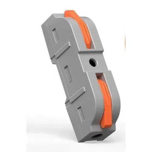 Wire Splicing Connector Toggle Type Interconnectable-each