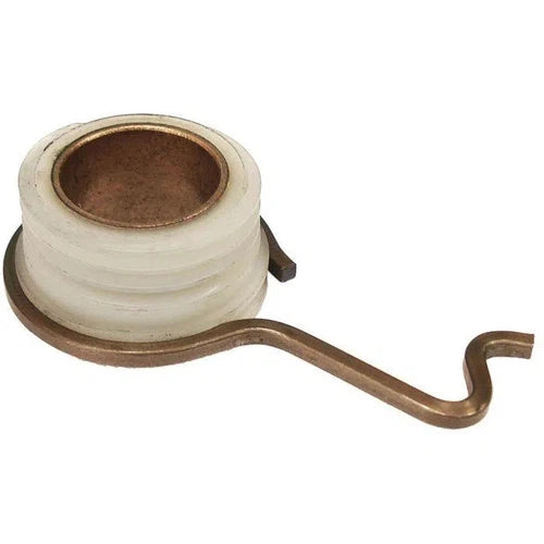 Worm for Oil Pump Stihl-