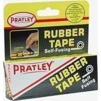 Tape Rubber Pratley-Hardware Glue & Adhesives-Pratley-1.6m-diyshop.co.za