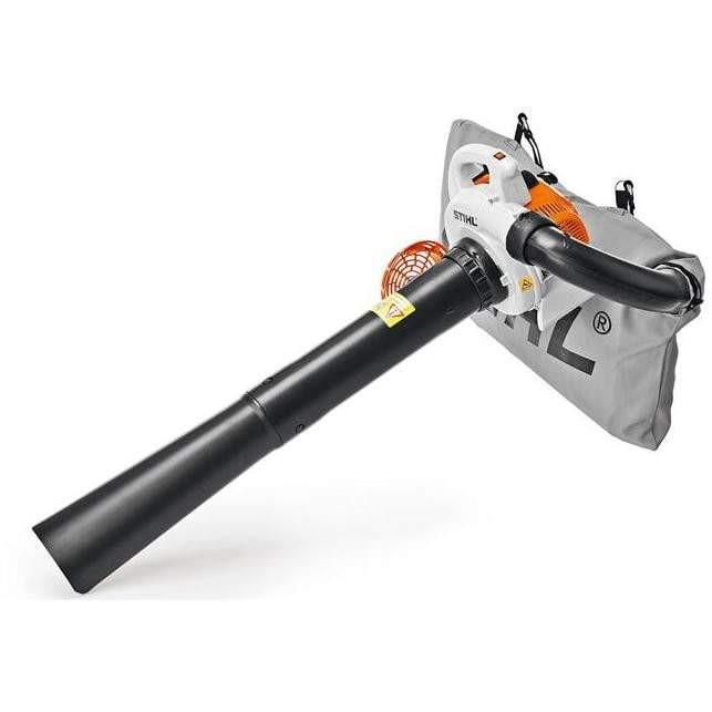 Vacuum Shredder & Blower Petrol 0.7𝑘𝑊 SH56 Stihl-Lawn Vacuums-STIHL-diyshop.co.za