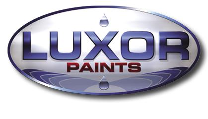 Brand > Luxor