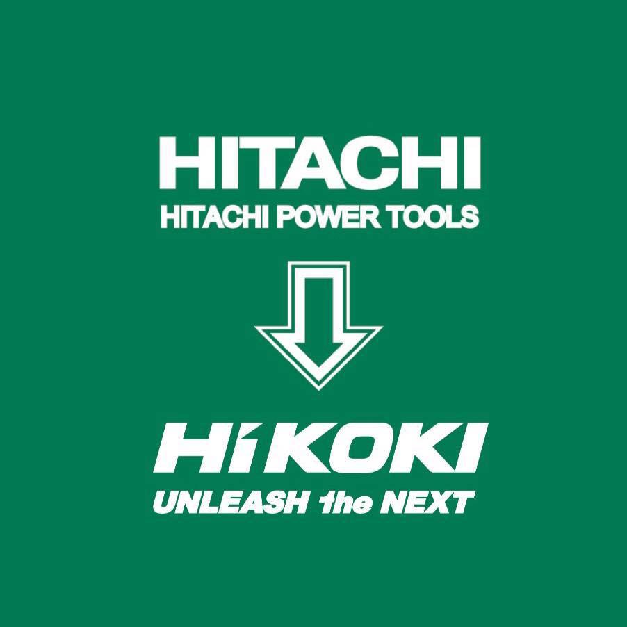 Brand > HiKOKI
