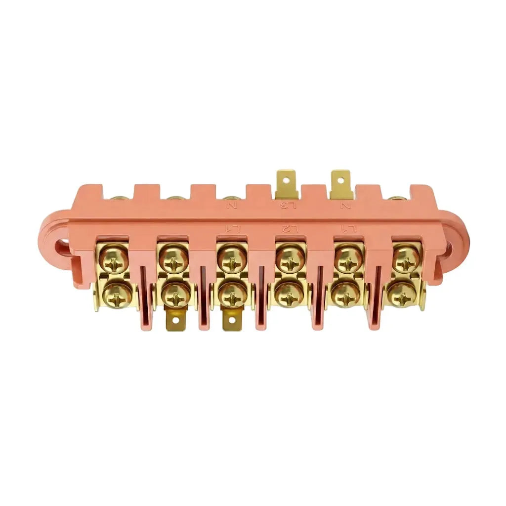 Terminal Connector Block for Oven