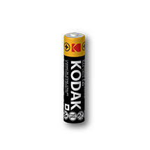 Battery 1.5𝑉 AAA XTRALIFE Alkaline KODAK