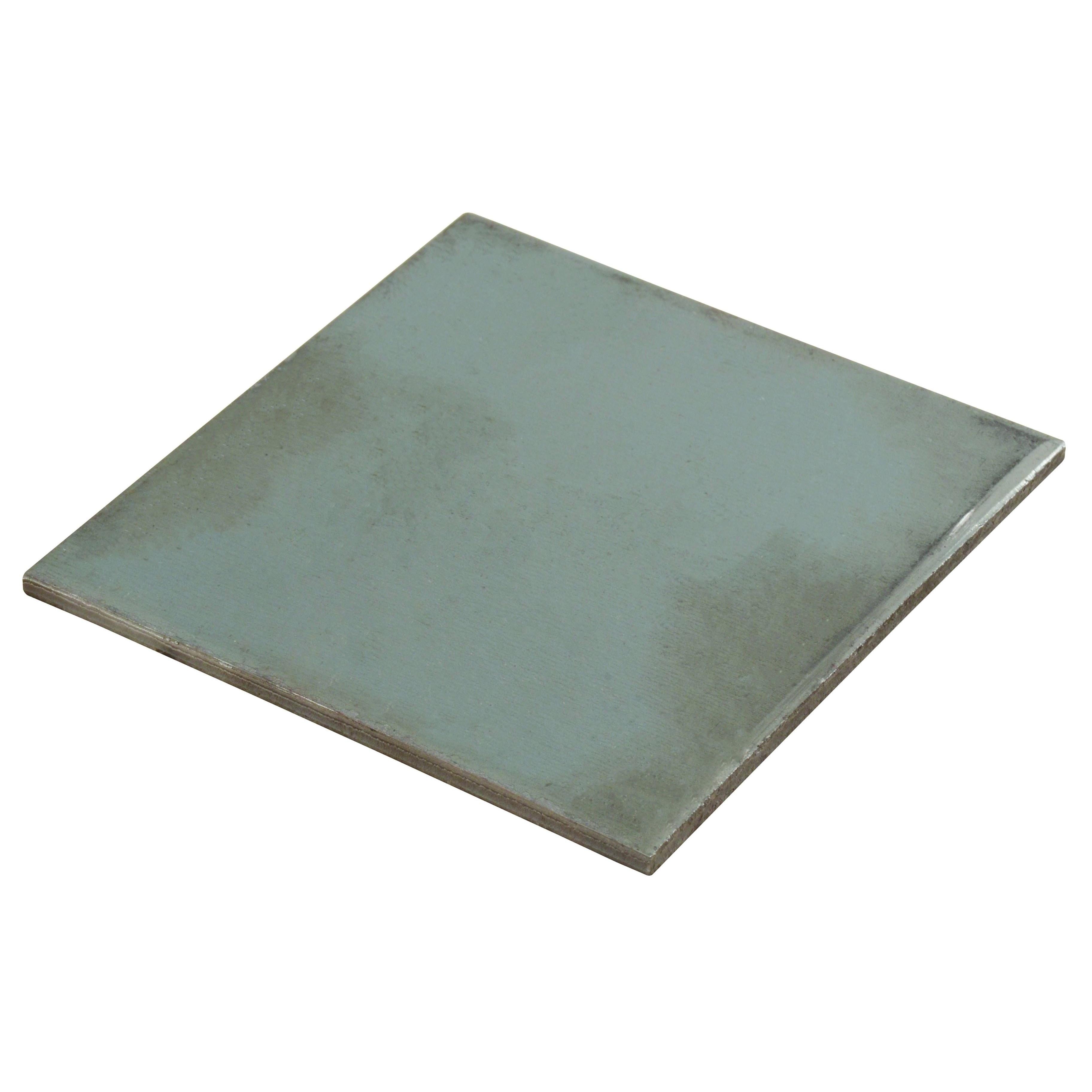 Steel Base Plate