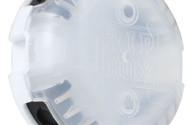 Junction Box RIP Box
