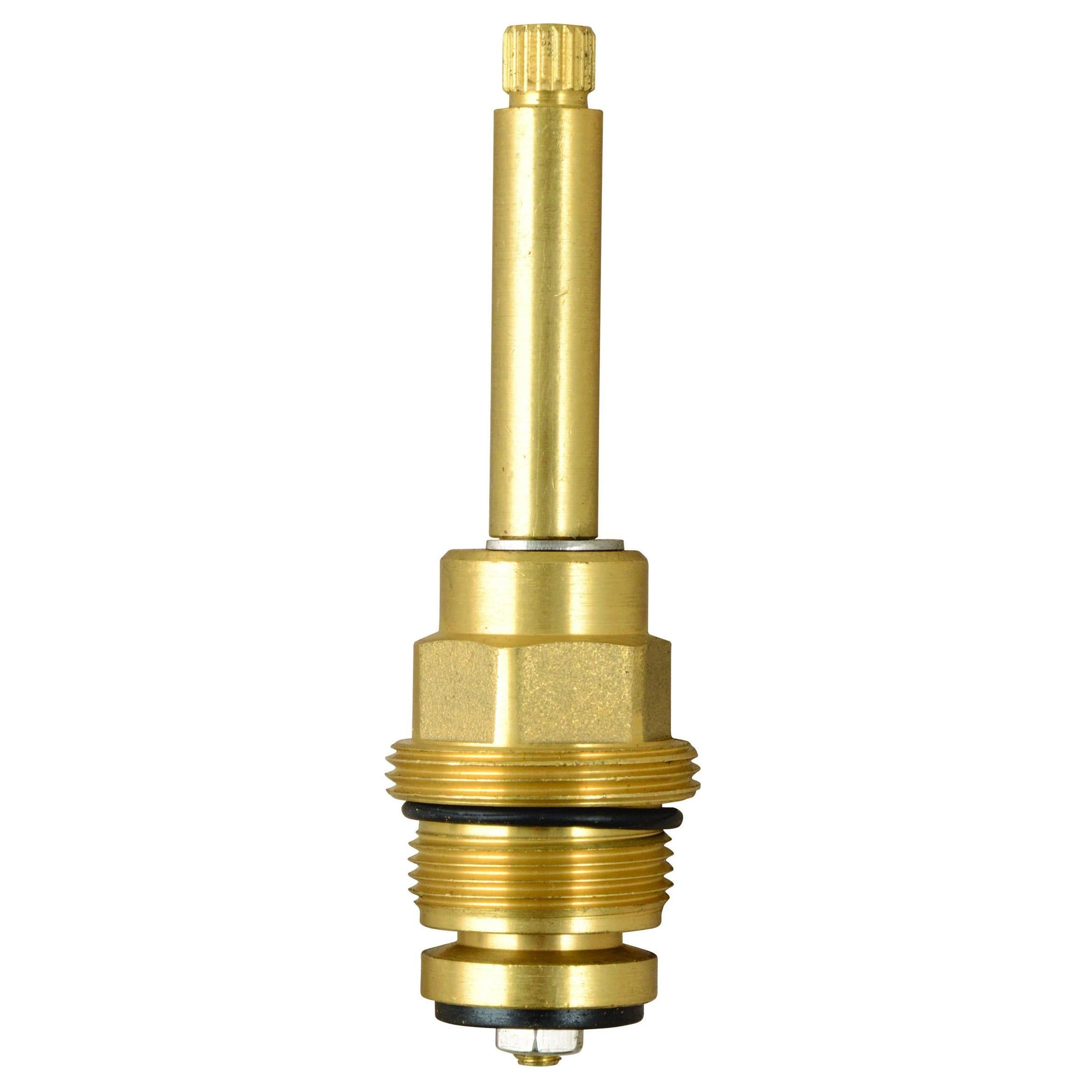 Replacement Head Part Extended Shaft Spline Head