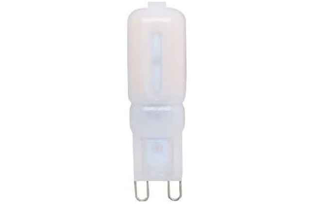 Globe G9 LED Dimmable FLASH