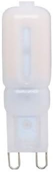 Globe G9 LED Dimmable FLASH