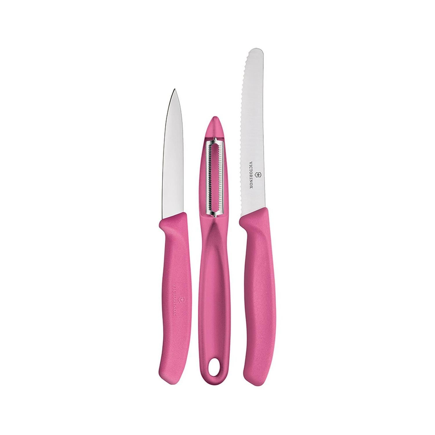 Paring Knife Set Victorinox