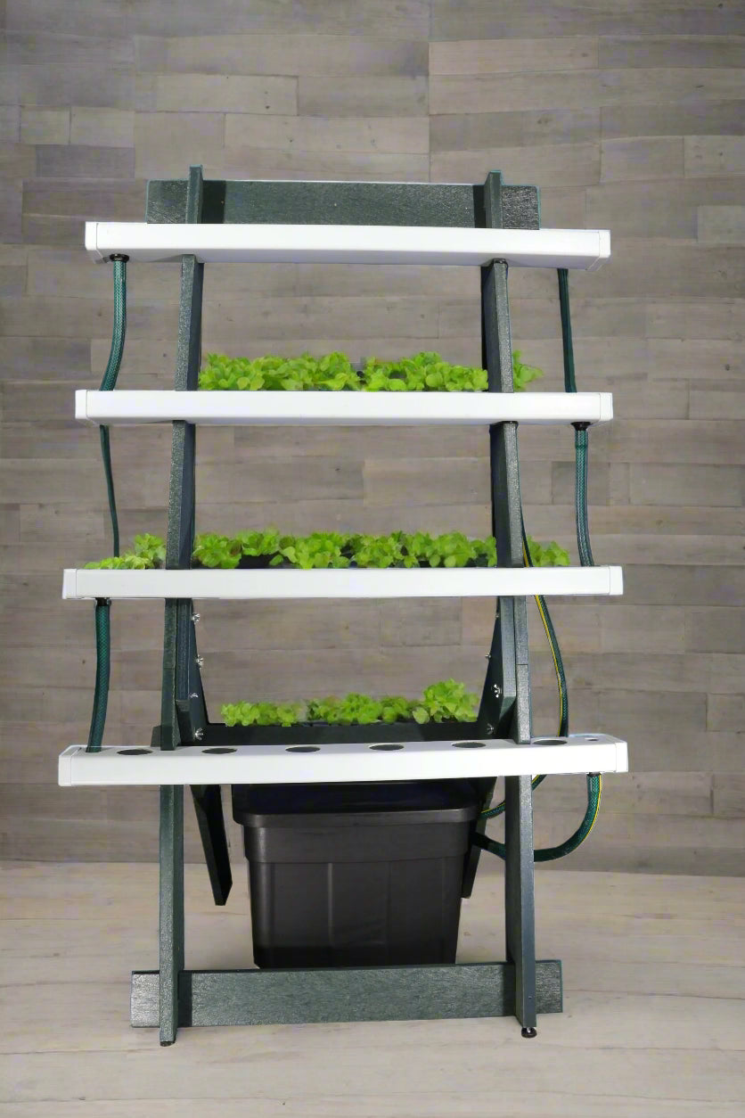 Hydroponic Growing System Kit Marley