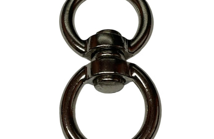 Swivel Double Sided Nickle Plated
