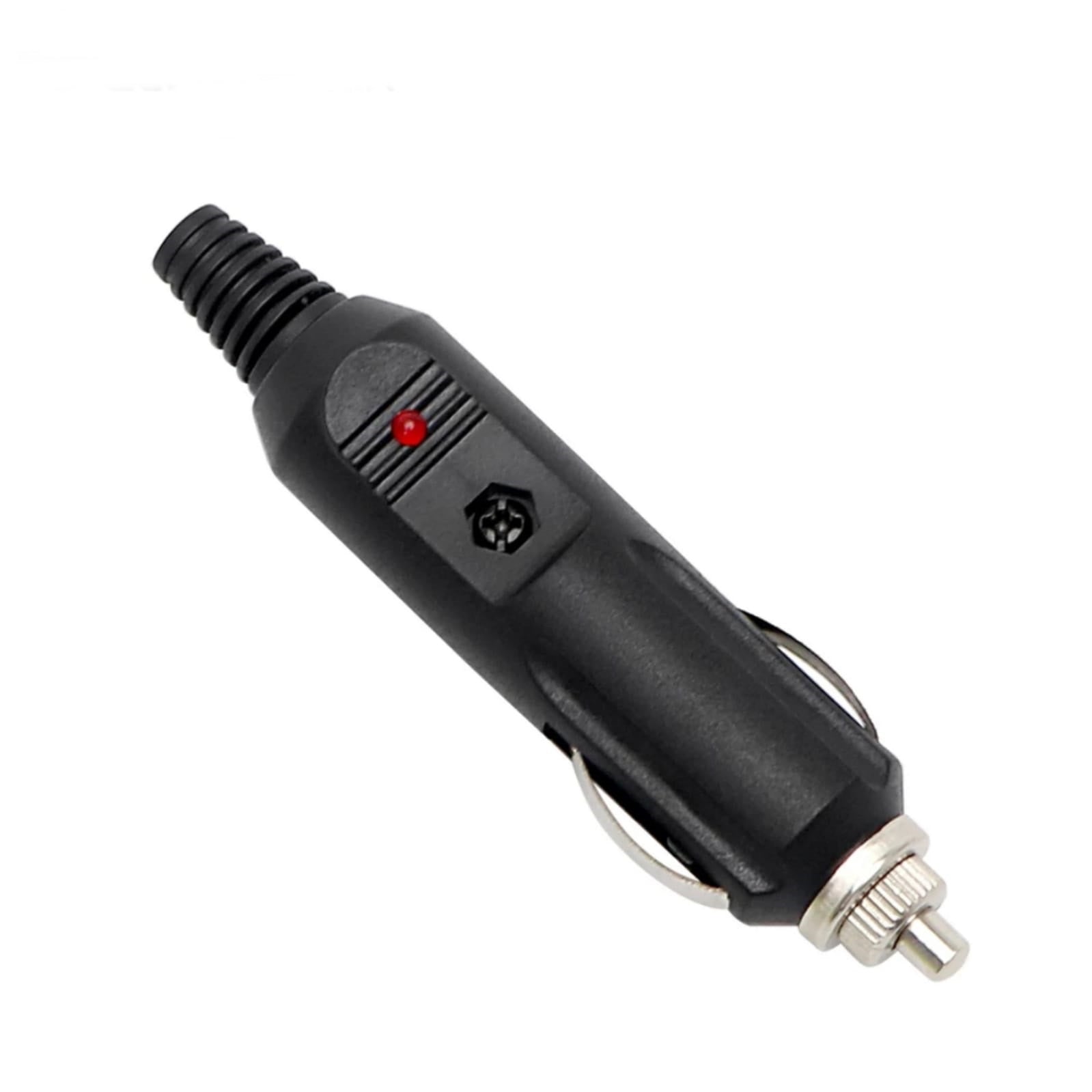 Car Cigarette Lighter Plug