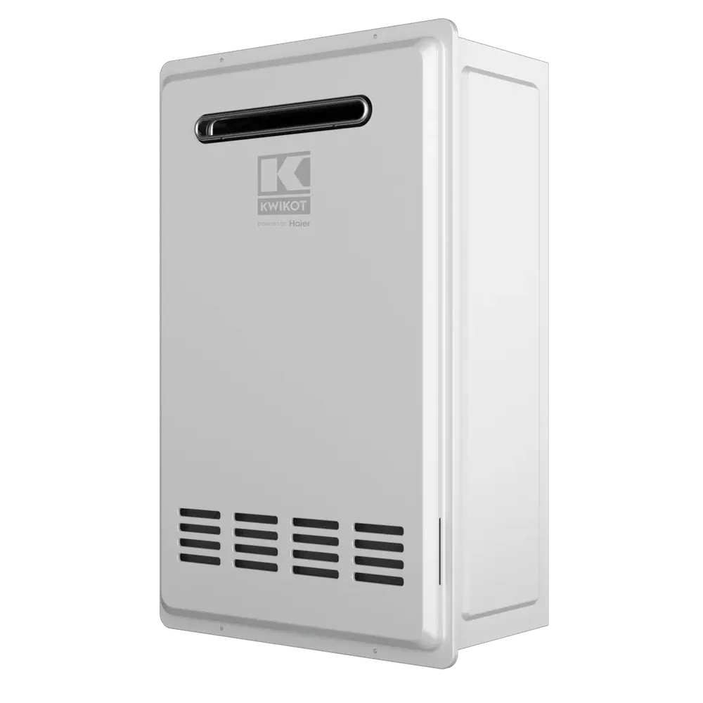 Water Heater Gas Electric Fan Forced Hier-20ℓ𝑝𝑚-