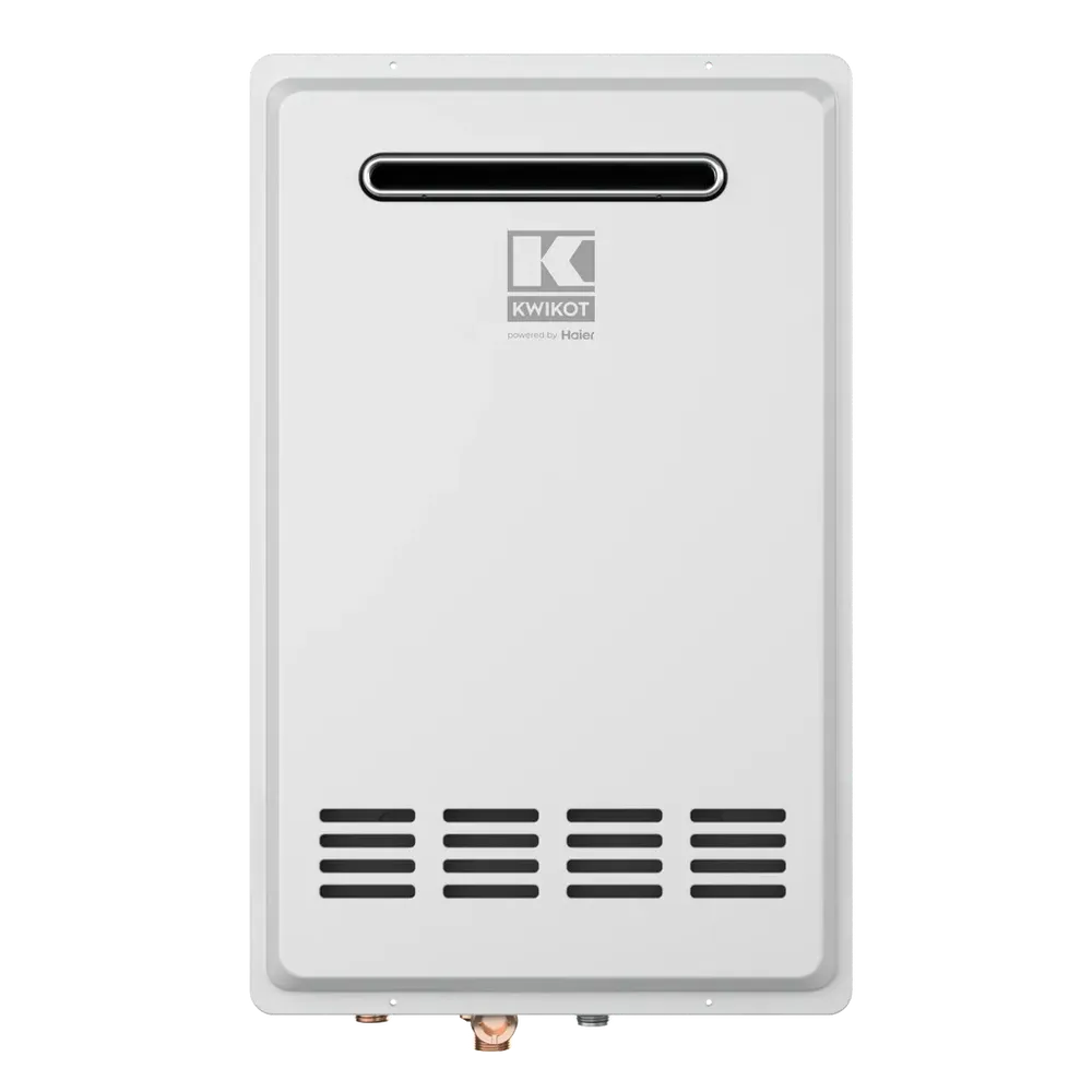 Water Heater Gas Electric Fan Forced Hier-20ℓ𝑝𝑚-