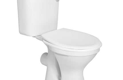 Toilet Suite Tamarin MacNeil