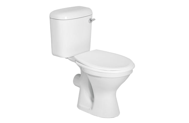 Toilet Suite Tamarin MacNeil